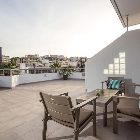 Oleana City Center Rhodes City Екстериор снимка