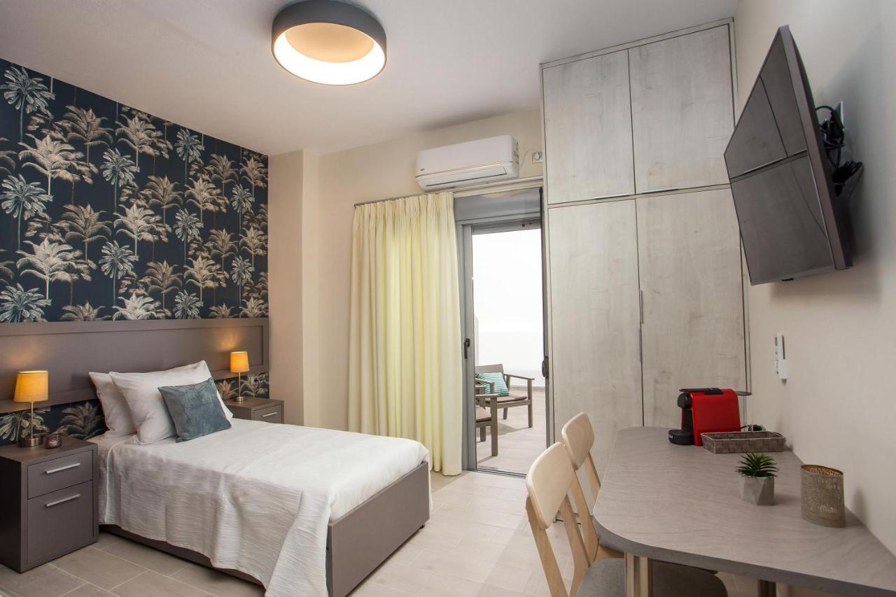 Oleana City Center Rhodes City Екстериор снимка