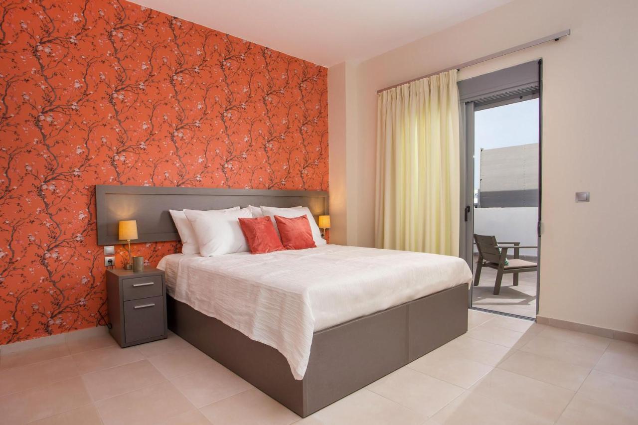 Oleana City Center Rhodes City Екстериор снимка