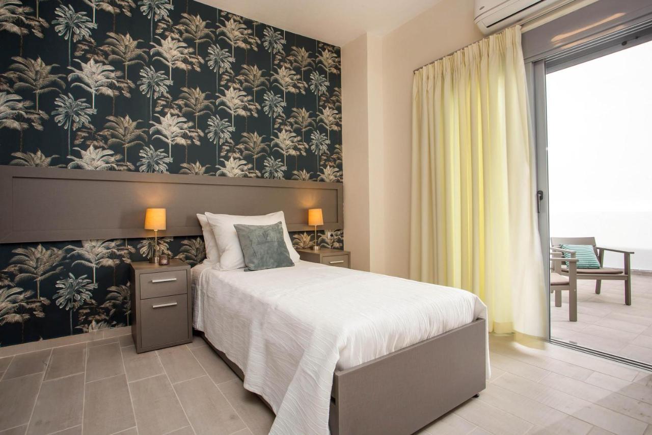 Oleana City Center Rhodes City Екстериор снимка