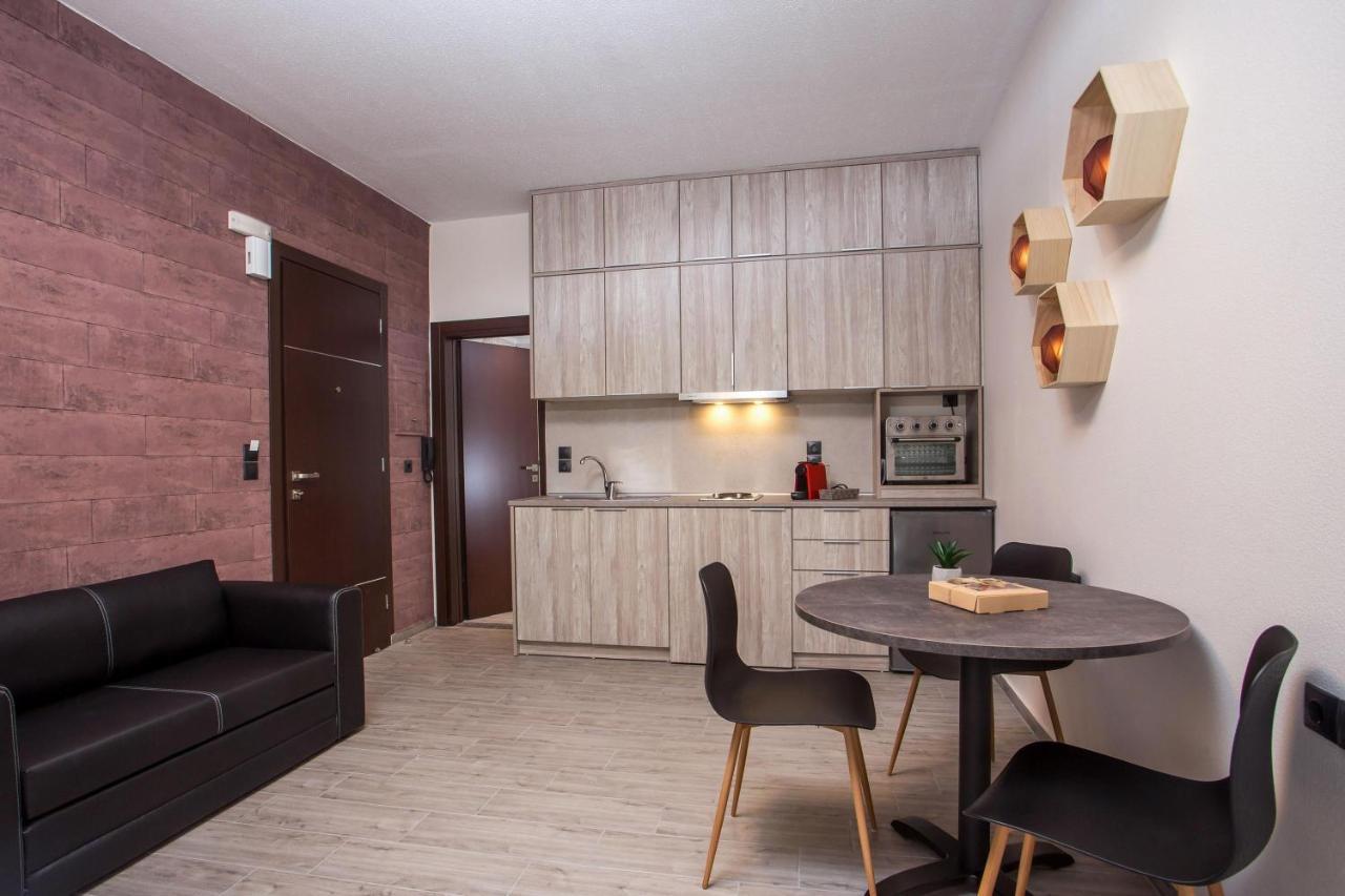 Oleana City Center Rhodes City Екстериор снимка