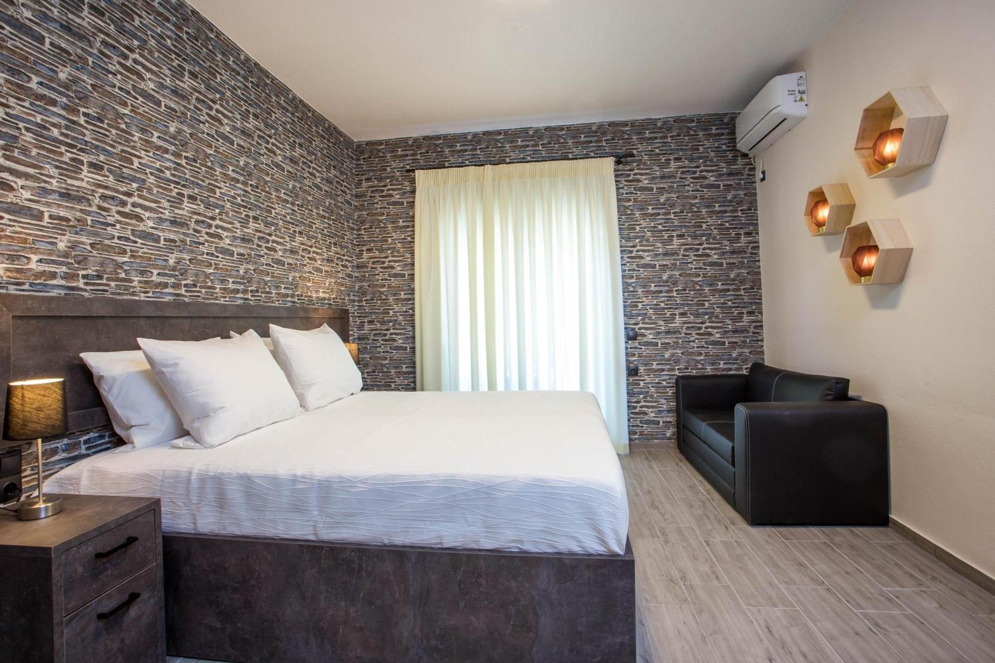 Oleana City Center Rhodes City Екстериор снимка