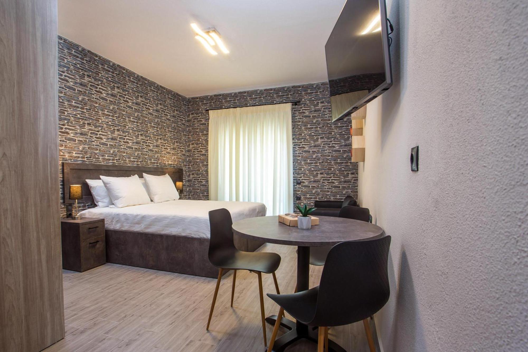Oleana City Center Rhodes City Екстериор снимка