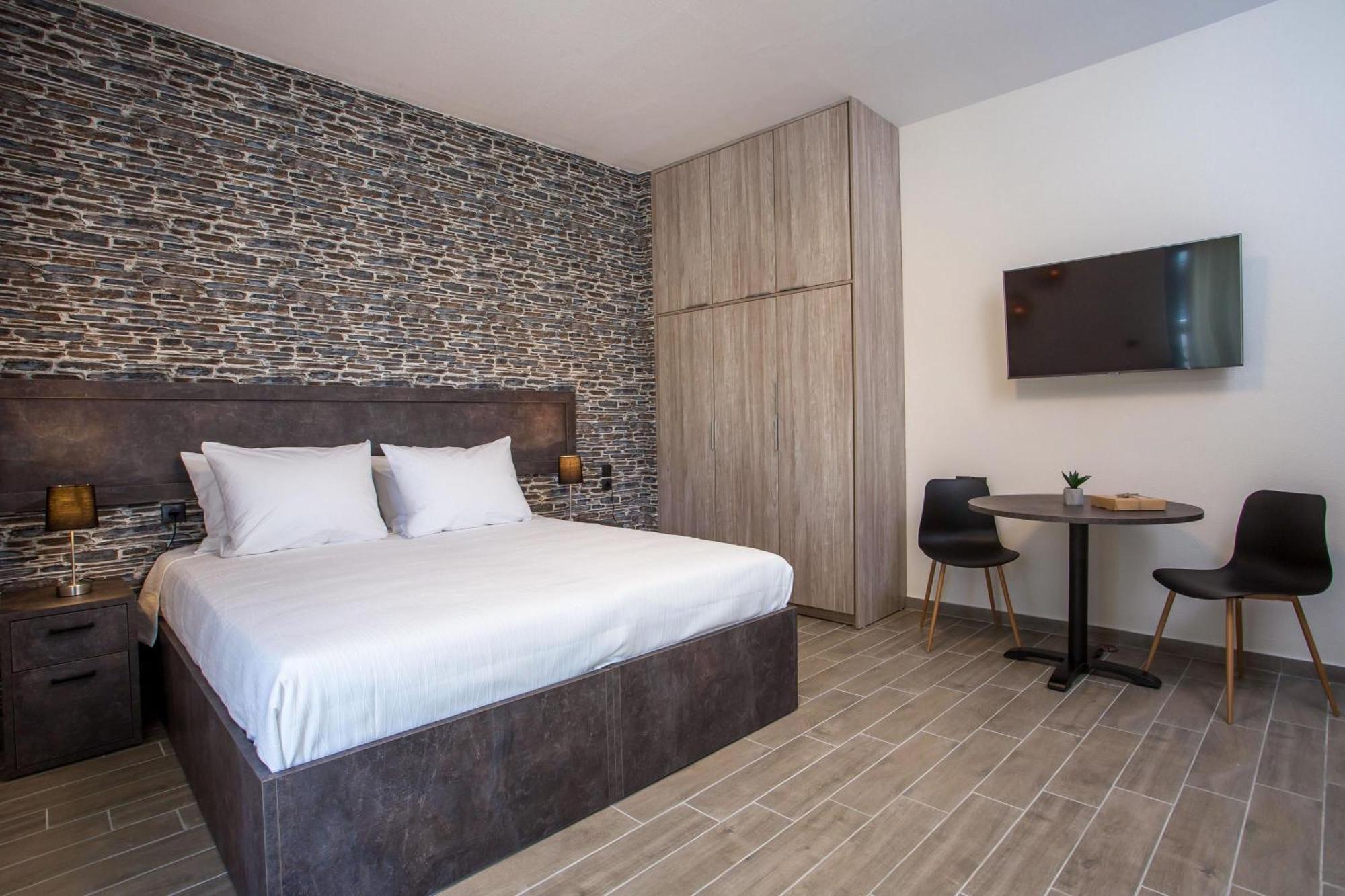 Oleana City Center Rhodes City Екстериор снимка