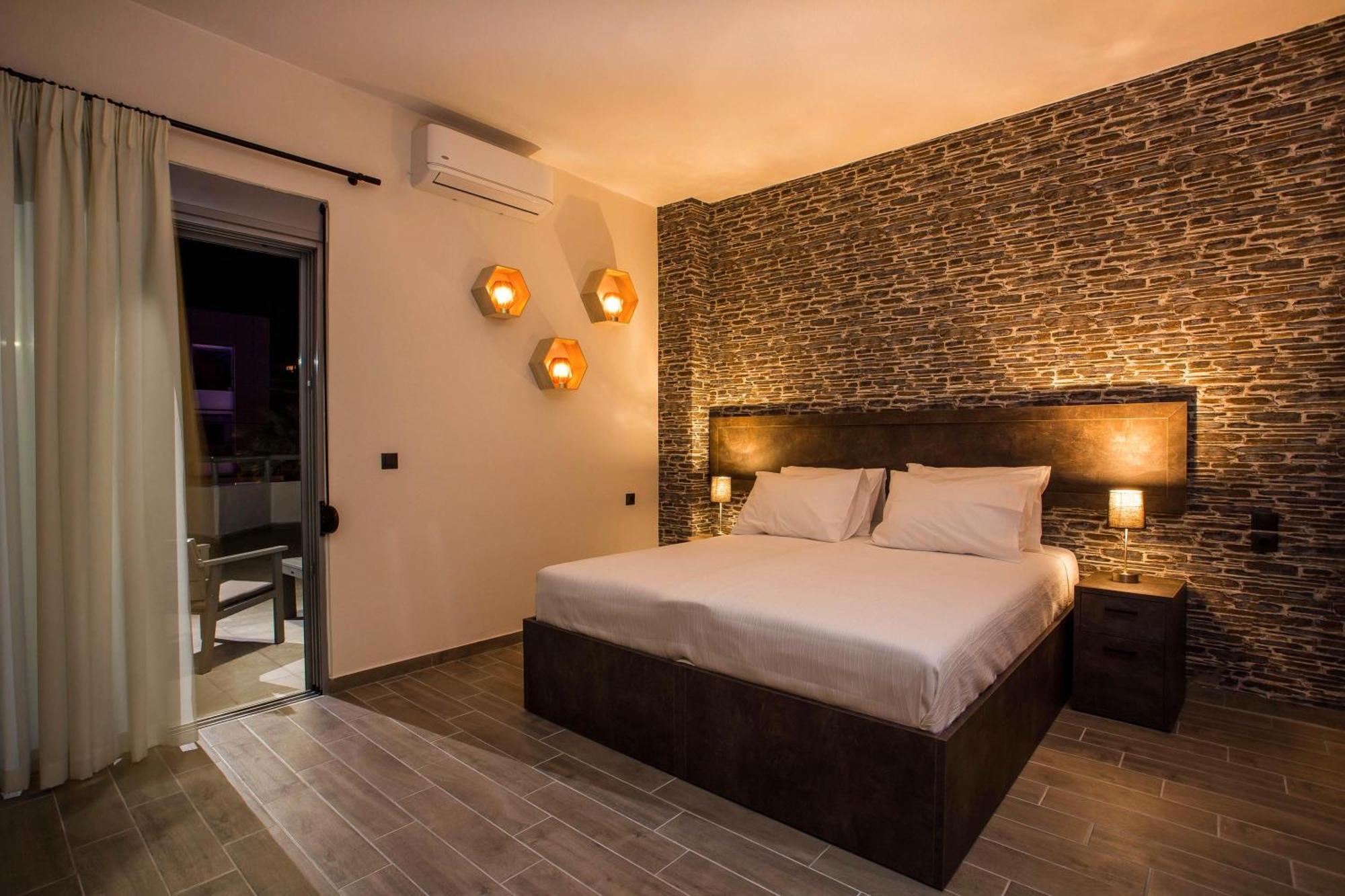 Oleana City Center Rhodes City Екстериор снимка