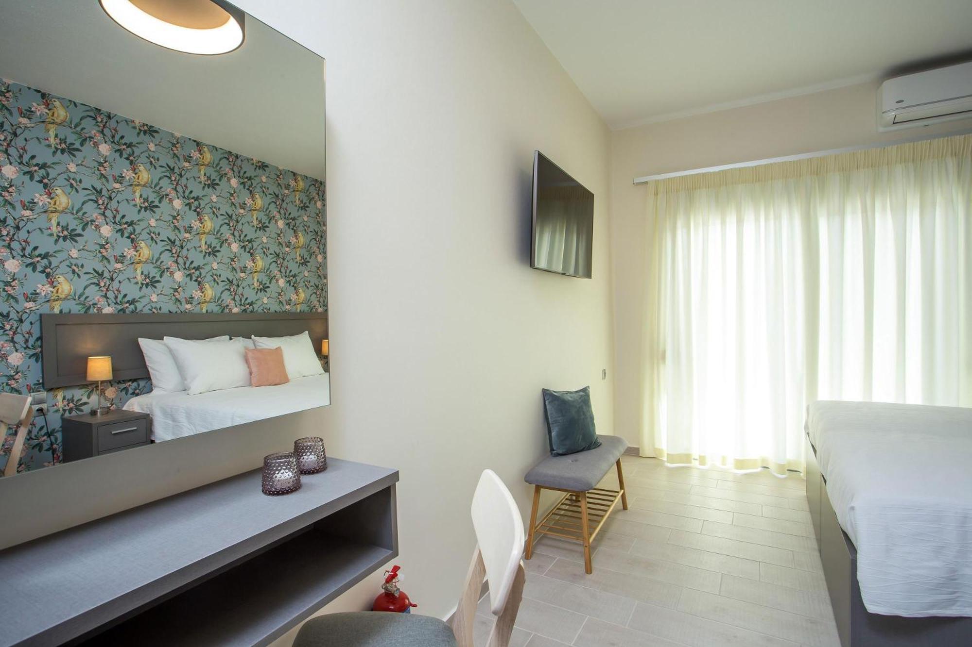 Oleana City Center Rhodes City Екстериор снимка