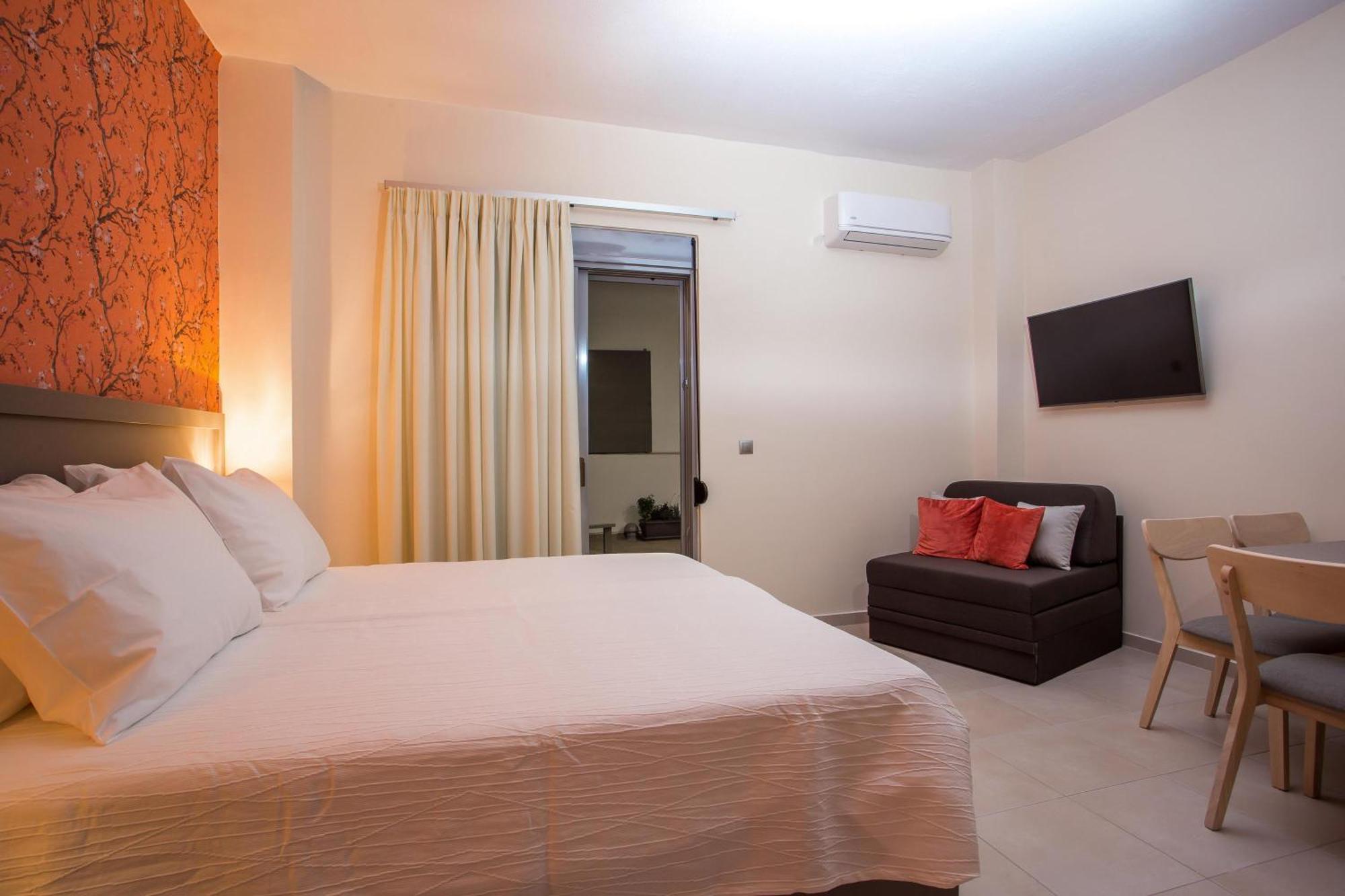 Oleana City Center Rhodes City Екстериор снимка